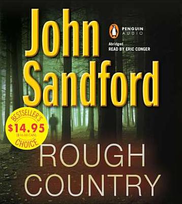 Rough Country (Virgil Flowers)