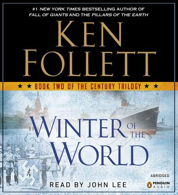 Image for Winter of the World: Book Two of the Century Trilogy
