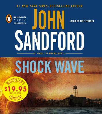 Shock Wave (A Virgil Flowers Novel)