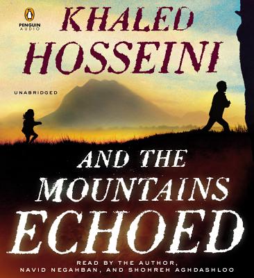 Image for And the Mountains Echoed