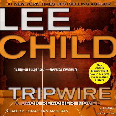 Tripwire (Jack Reacher)