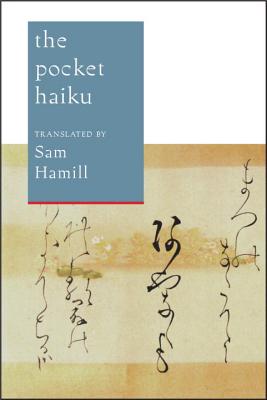 Image for The Pocket Haiku