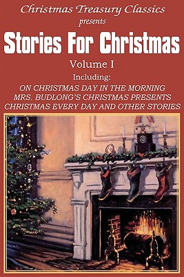 Image for Stories for Christmas Vol. I