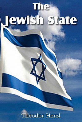 Image for The Jewish State
