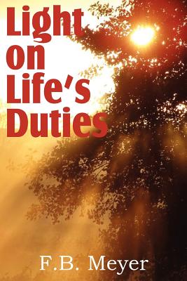 Image for Light on Life's Duties