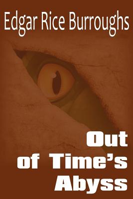 Out of Time's Abyss Image for Out of Time's Abyss
