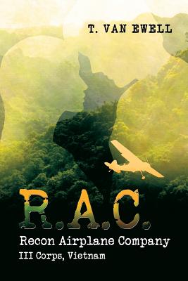 Recon Airplane Company: III Corps, Vietnam