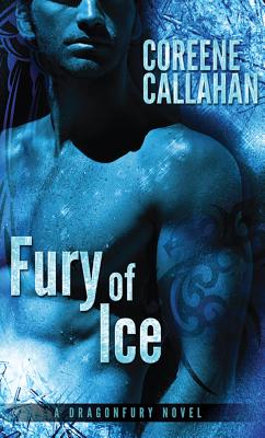 Fury of Ice (Dragonfury)
