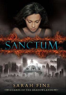 Image for Sanctum