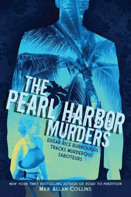 The Pearl Harbor Murders (Disaster)