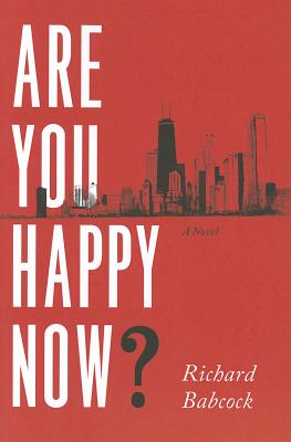 Are You Happy Now
