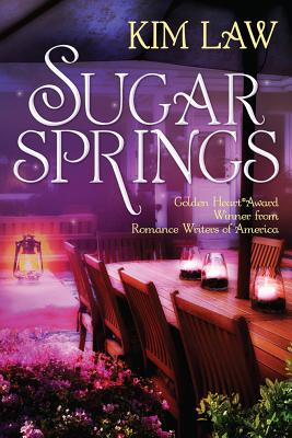 Image for Sugar Springs (A Sugar Springs Novel) Sugar Springs (A Sugar Springs Novel)