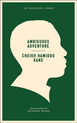 Ambiguous Adventure (Neversink)