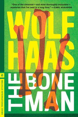 Bone Man