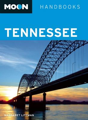 Moon Tennessee (Moon Handbooks)