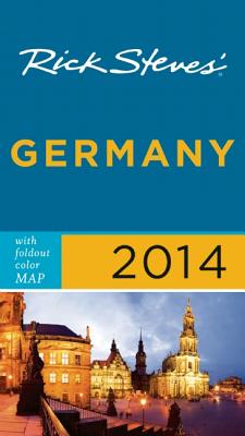 Rick Steves' Germany 2014