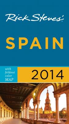 Rick Steves' Spain 2014