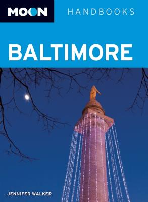 Image for Moon Baltimore Moon Baltimore
