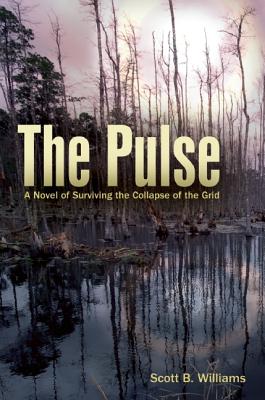 Image for The Pulse: A Novel of Surviving the Collapse of the Grid