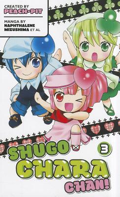Shugo Chara Chan