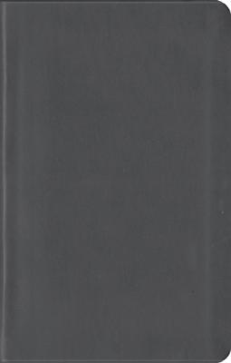 Image for "The Message Compact, LLok BLK MSG "