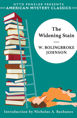 WIDENING STAIN