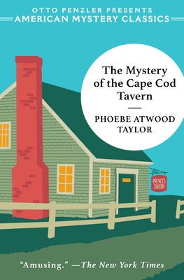 Mystery of the Cape Cod Tavern