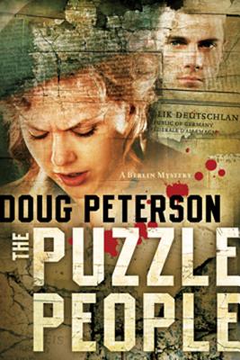 The Puzzle People (A Berlin Mystery)