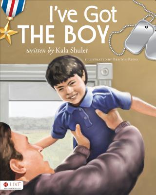 I've Got the Boy