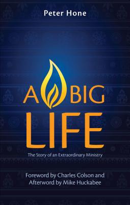 A Big Life
