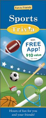 Fun for Friends: Sports Trivia