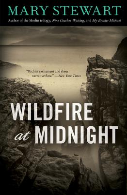 Image for Wildfire at Midnight (Rediscovered Classics)