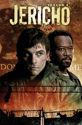 Jericho: Season 4