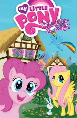 My Little Pony: Friendship is Magic Part 1