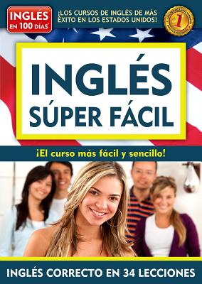 Ingls Sper fcil (Ingls en 100 das)