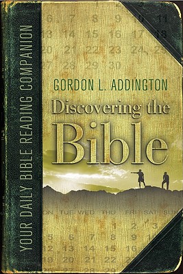 Image for Discovering the Bible: Your Daily Bible Reading Companion Discovering the Bible: Your Daily Bible Reading Companion