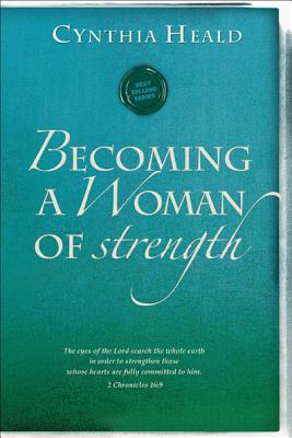 Becoming a Woman of Strength: The eyes of the LORD search the whole earth in order to strengthen those whose hearts are fully committed to him. 2 Chronicles 16:9 (Bible Studies: Becoming a Woman)