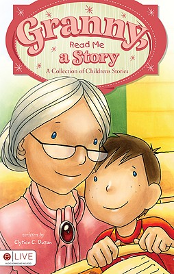 Granny, Read Me a Story