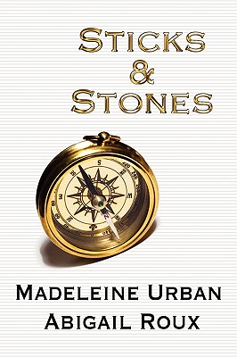 Sticks & Stones (Cut & Run)