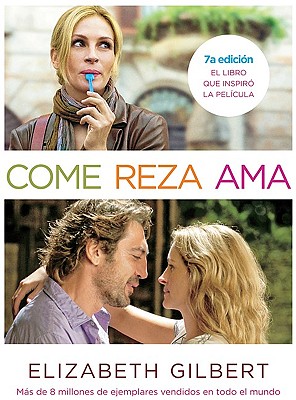 Come, reza, ama (MTI) (Spanish Edition)