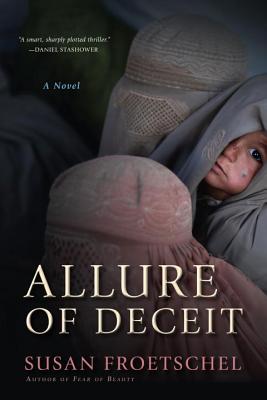 Image for Allure of Deceit