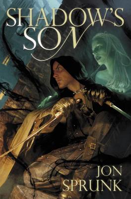 Shadow's Son (Shadow Saga)
