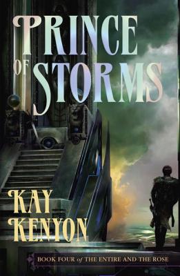 Image for Prince of Storms