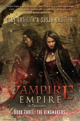 Vampire Empire: Kingmakers