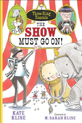 Show Must Go On!