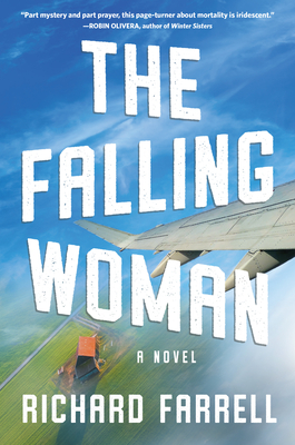 Falling Woman
