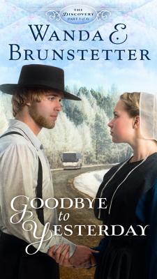 Goodbye to Yesterday