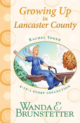 Image for Growing Up In Lancaster County