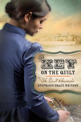 The Key On The Quilt