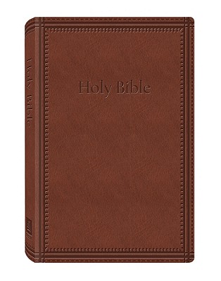 Deluxe Gift & Award Bible-KJV